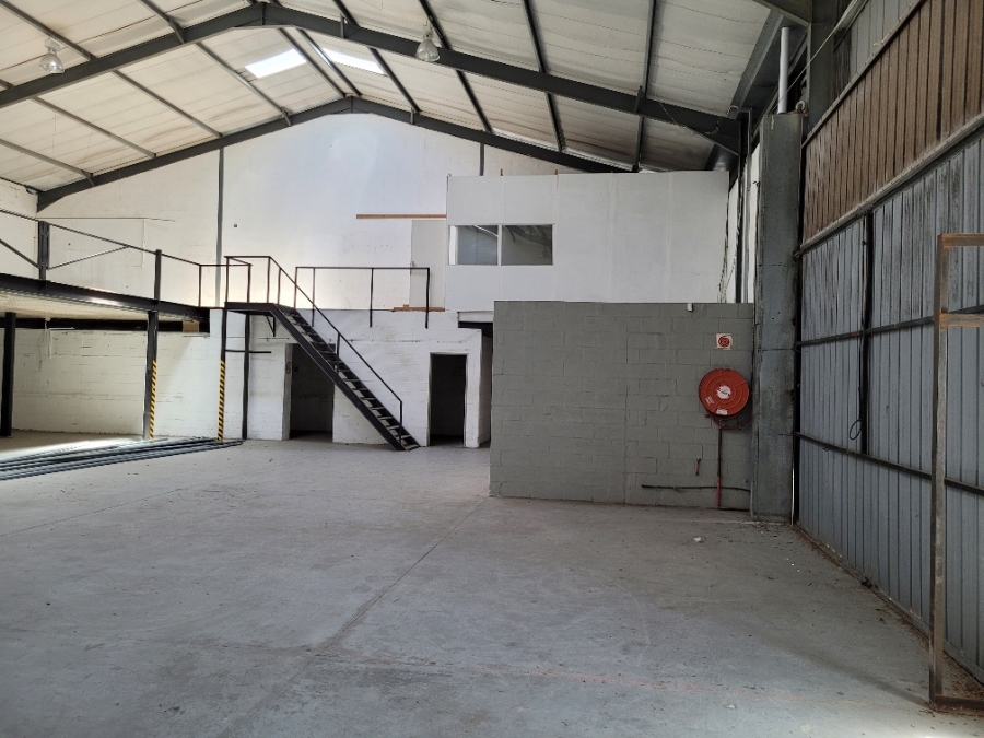 To Let commercial Property for Rent in Montague Gardens Western Cape
